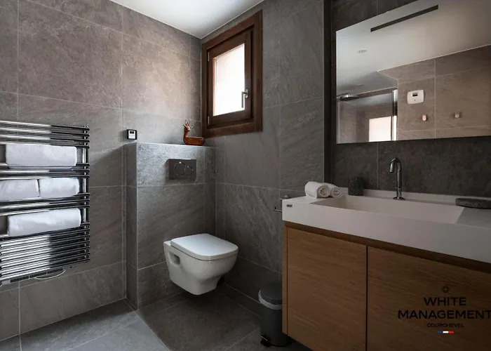 Les Glaciers - Superbe Duplex Vue Vallee A 1650 Mae-5251 Daire