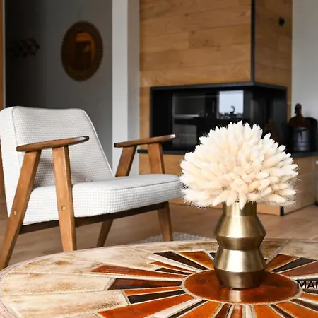 Apartamento Résidence Les Glaciers - Superbe Duplex Vue Vallée à 1650 Mae-5251 *