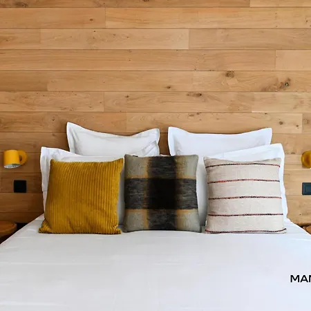 Les Glaciers - Superbe Duplex Vue Vallee A 1650 Mae-5251 Apartmán *