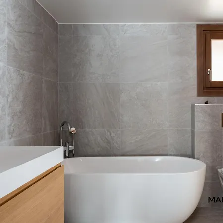 Résidence Les Glaciers - Superbe Duplex Vue Vallée à 1650 Mae-5251 Appartement