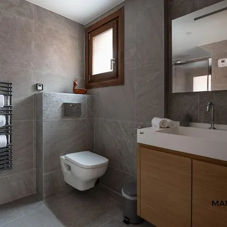 Résidence Les Glaciers - Superbe Duplex Vue Vallée à 1650 Mae-5251 Appartement Courchevel