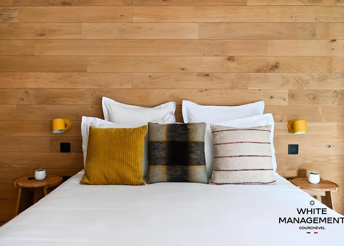 Les Glaciers - Superbe Duplex Vue Vallee A 1650 Mae-5251 Lejlighed *