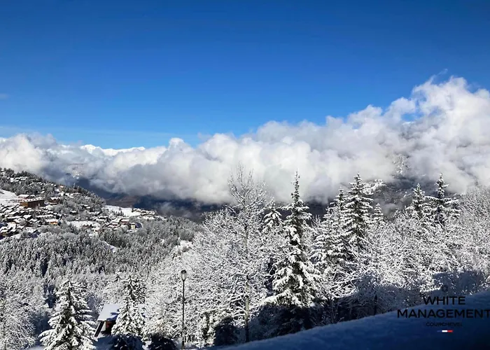 Les Glaciers - Superbe Duplex Vue Vallee A 1650 Mae-5251 * Courchevel