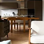 Apartment Les Glaciers - Superbe Duplex Vue Vallee A 1650 Mae-5251 *