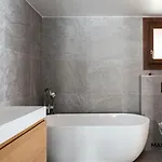 Les Glaciers - Superbe Duplex Vue Vallee A 1650 Mae-5251 Courchevel