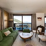 Les Glaciers - Superbe Duplex Vue Vallee A 1650 Mae-5251 * Courchevel