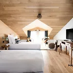 Apartment Les Glaciers - Superbe Duplex Vue Vallee A 1650 Mae-5251 *